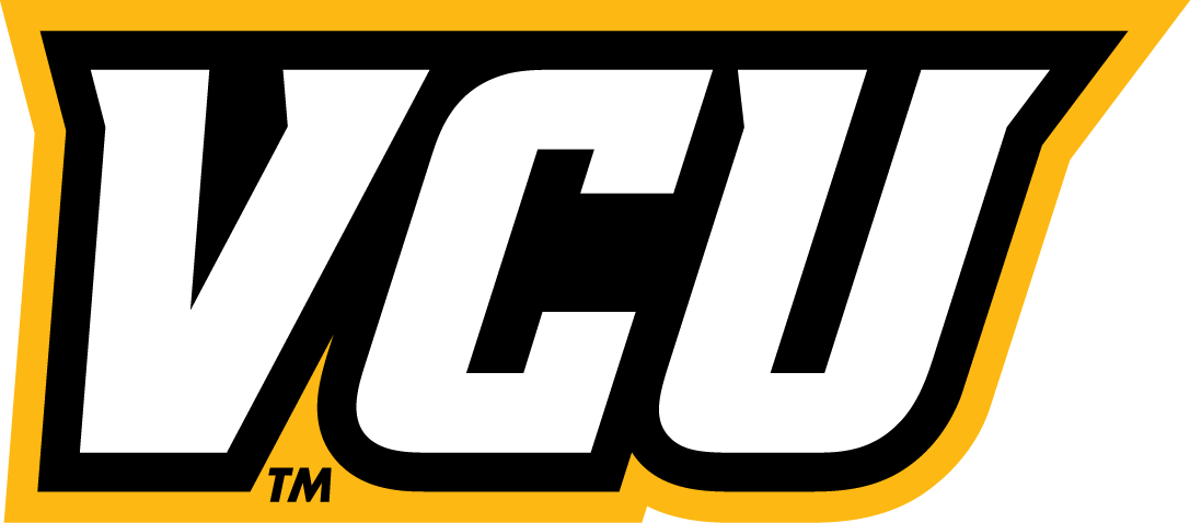 Virginia Commonwealth Rams 2014-Pres Wordmark Logo iron on transfers for clothing